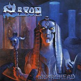 Saxon - Metalhead