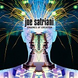 Joe Satriani - Engines of Creation