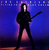 Joe Satriani - Flying In A Blue Dream