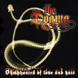 The Dogma - Symphonies Of Love And Hate