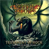 Astral Doors - Testament Of Rock