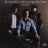 Mike Bloomfield - John Paul Hammond - Dr.John - Triumvirate