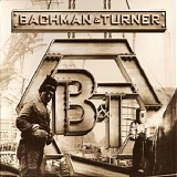 Bachman & Turner - Bachman & Turner