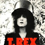 T-Rex - The Slider