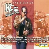 KC & The Sunshine Band - The Best Of