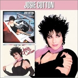 Cotton, Josie - Convertible Music \ From The Hip