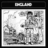 England (1) - England