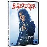 Alice Cooper - Live Montreux