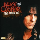 Alice Cooper - Spark In The Dark  The Best Of Alice Cooper