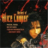 Alice Cooper - The Best Of Alice Cooper