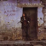 Alice Cooper - A Fistful Of Alice