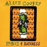 Alice Cooper - Prince Of Darkness