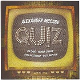 Alexander McCabe - Quiz