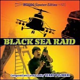 Terry Plumeri - Black Sea Raid