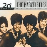 The Marvelettes - The Best Of