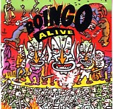 Oingo Boingo - Boingo Alive: Celebration of a Decade 1979-1988