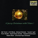 Various Artists - Jazzy Christmas with Telarc