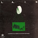 Various artists - L.A. In (1979) [Flac] {Vinyl Rhino}