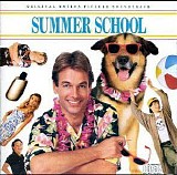 Various artists - Summer School OST