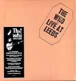 The Who - Live At Leeds (40th Anniversary Super-Deluxe Collector's Edition)