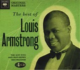 Louis Armstrong - The Complete Hot Five
