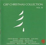 Various artists - A GRP Christmas Collection Vol. III