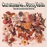 Percy Faith and His Orchestra - Christmas Is...