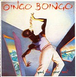 Oingo Boingo - Good for Your Soul