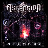 Ascension - Alchemy