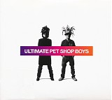 Pet Shop Boys - Ultimate