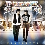 JP, Chrissie and The Fairground Boys - Fidelity!