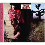 Rosie Flores - Rosie Flores