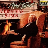 Mel TormÃ© - Christmas Songs