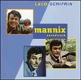 SCHIFRIN Lalo - Mannix