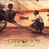 MORRICONE Ennio - City Of Joy