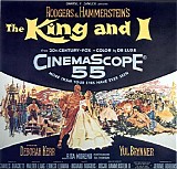 RODGERS and HAMMERSTEIN - Richard  Oscar - The King and I