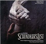 WILLIAMS John - Schindler's List