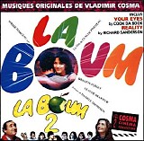 COSMA Vladimir - La Boum / La Boum 2