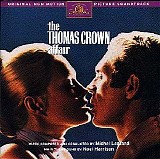 LEGRAND Michel - The Thomas Crown Affair