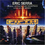 SERRA Eric - The Fifth Element