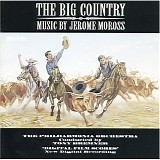 MOROSS Jerome - The Big Country