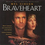 HORNER James - Braveheart