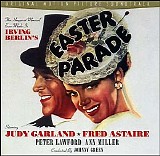 BERLIN Irving - Easter Parade