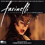 MALLAS-GODLEWSKA Ewa - Farinelli, il castrato