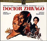 JARRE Maurice - Doctor Zhivago