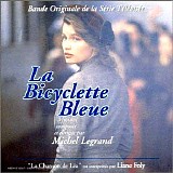 LEGRAND Michel - La Bicyclette Bleue