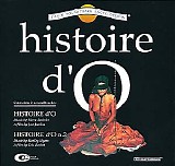 BACHELET Pierre - Histoire D'O & Histoire D'O 2