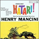 MANCINI Henry - Hatari!