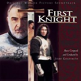 GOLDSMITH Jerry - First Knight