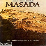 GOLDSMITH Jerry - Masada